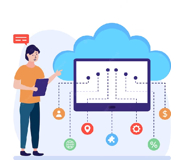 Data Migration Tools - Featured Image | DSH